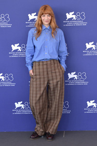Photocall 'Jupiter', Internationale Filmfestspiele von Venedig 2026