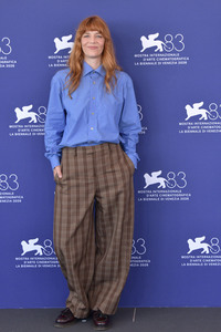 Photocall 'Jupiter', Internationale Filmfestspiele von Venedig 2026
