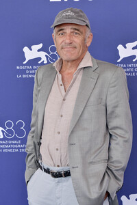 Photocall 'Jupiter', Internationale Filmfestspiele von Venedig 2026