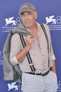 Photocall 'Jupiter', Internationale Filmfestspiele von Venedig 2026