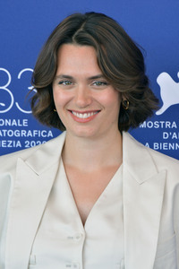 Photocall 'Jupiter', Internationale Filmfestspiele von Venedig 2026