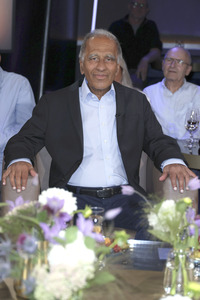 'NDR Talk Show' in Hamburg