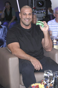 'NDR Talk Show' in Hamburg