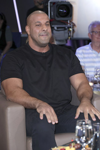 'NDR Talk Show' in Hamburg