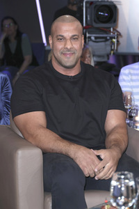 'NDR Talk Show' in Hamburg