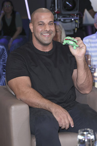 'NDR Talk Show' in Hamburg