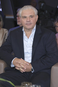 'NDR Talk Show' in Hamburg