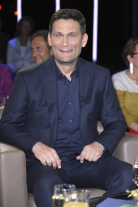 'NDR Talk Show' in Hamburg