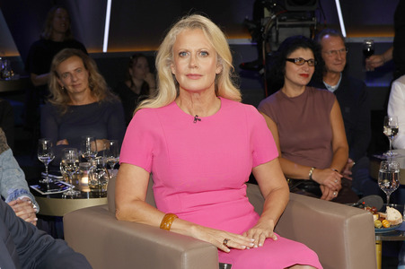 'NDR Talk Show' in Hamburg