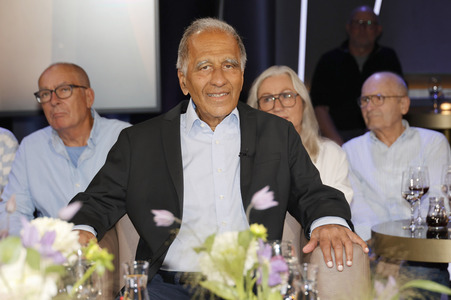 'NDR Talk Show' in Hamburg