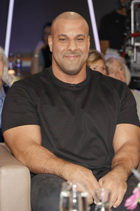'NDR Talk Show' in Hamburg