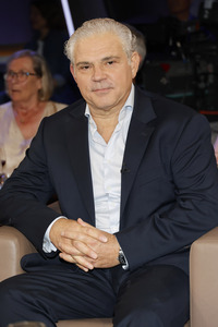 'NDR Talk Show' in Hamburg