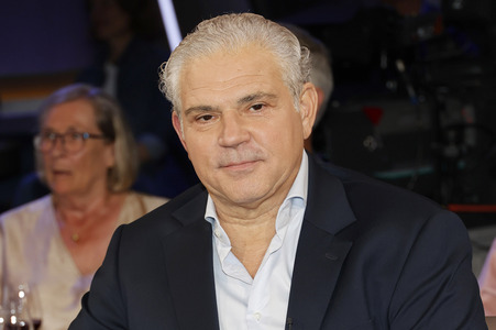 'NDR Talk Show' in Hamburg