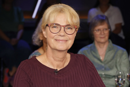 'NDR Talk Show' in Hamburg