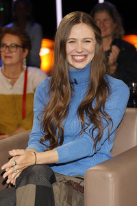 'NDR Talk Show' in Hamburg
