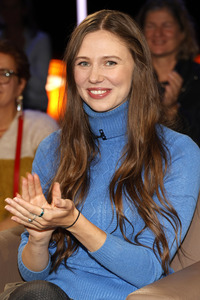 'NDR Talk Show' in Hamburg