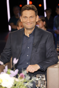 'NDR Talk Show' in Hamburg