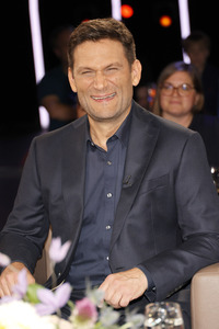 'NDR Talk Show' in Hamburg