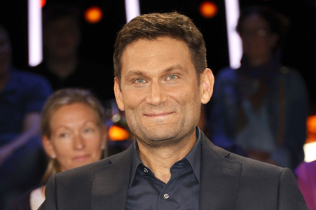 'NDR Talk Show' in Hamburg
