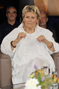 'NDR Talk Show' in Hamburg