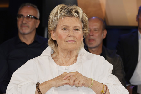 'NDR Talk Show' in Hamburg