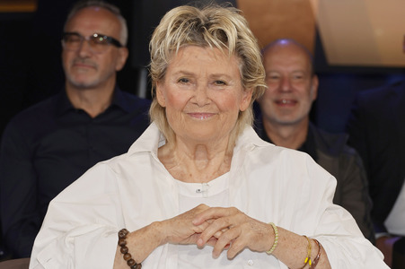 'NDR Talk Show' in Hamburg