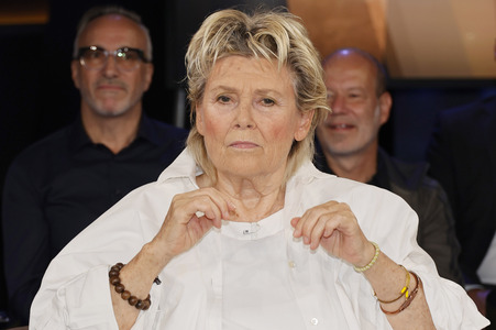 'NDR Talk Show' in Hamburg