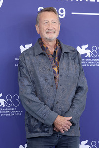 Photocall 'Oasis: Don't Look Back in Anger', Internationale Filmfestspiele von Venedig 2026