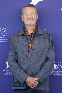 Photocall 'Oasis: Don't Look Back in Anger', Internationale Filmfestspiele von Venedig 2026
