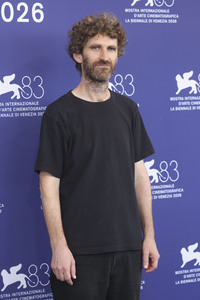 Photocall 'Oasis: Don't Look Back in Anger', Internationale Filmfestspiele von Venedig 2026