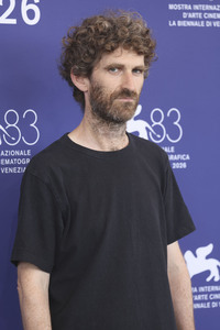 Photocall 'Oasis: Don't Look Back in Anger', Internationale Filmfestspiele von Venedig 2026