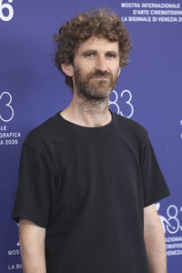 Photocall 'Oasis: Don't Look Back in Anger', Internationale Filmfestspiele von Venedig 2026