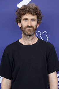 Photocall 'Oasis: Don't Look Back in Anger', Internationale Filmfestspiele von Venedig 2026