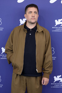 Photocall 'Oasis: Don't Look Back in Anger', Internationale Filmfestspiele von Venedig 2026