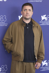 Photocall 'Oasis: Don't Look Back in Anger', Internationale Filmfestspiele von Venedig 2026