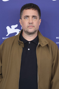 Photocall 'Oasis: Don't Look Back in Anger', Internationale Filmfestspiele von Venedig 2026