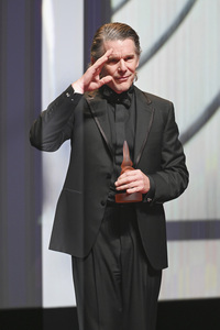 Eröffnung des Festivals des amerikanischen Films 2026 in Deauville