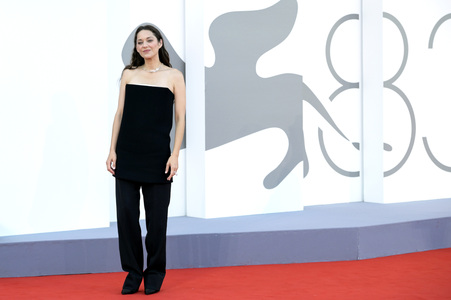 Filmpremiere 'Mr. Nelson, Did You Kill People', Internationale Filmfestspiele von Venedig 2026