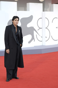 Filmpremiere 'Mr. Nelson, Did You Kill People', Internationale Filmfestspiele von Venedig 2026
