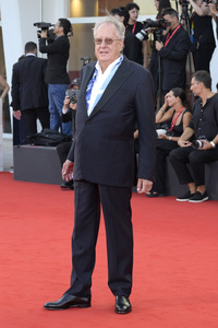 Filmpremiere 'Mr. Nelson, Did You Kill People', Internationale Filmfestspiele von Venedig 2026
