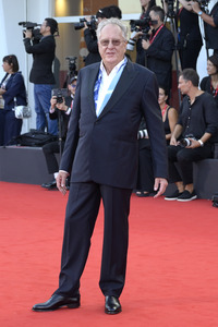 Filmpremiere 'Mr. Nelson, Did You Kill People', Internationale Filmfestspiele von Venedig 2026
