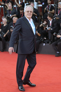 Filmpremiere 'Mr. Nelson, Did You Kill People', Internationale Filmfestspiele von Venedig 2026
