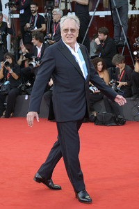 Filmpremiere 'Mr. Nelson, Did You Kill People', Internationale Filmfestspiele von Venedig 2026