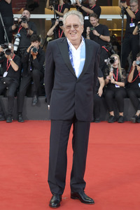 Filmpremiere 'Mr. Nelson, Did You Kill People', Internationale Filmfestspiele von Venedig 2026