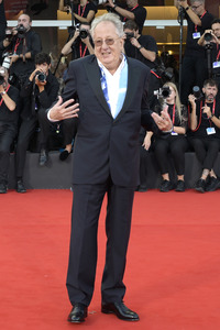 Filmpremiere 'Mr. Nelson, Did You Kill People', Internationale Filmfestspiele von Venedig 2026