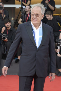 Filmpremiere 'Mr. Nelson, Did You Kill People', Internationale Filmfestspiele von Venedig 2026