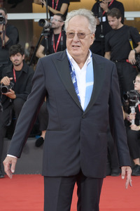 Filmpremiere 'Mr. Nelson, Did You Kill People', Internationale Filmfestspiele von Venedig 2026