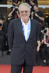 Filmpremiere 'Mr. Nelson, Did You Kill People', Internationale Filmfestspiele von Venedig 2026