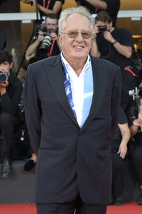Filmpremiere 'Mr. Nelson, Did You Kill People', Internationale Filmfestspiele von Venedig 2026
