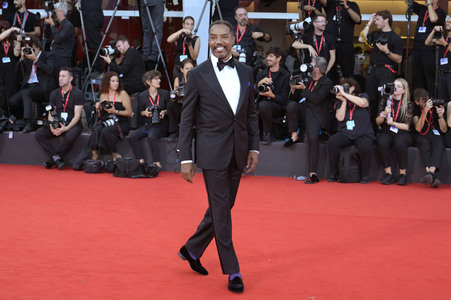 Filmpremiere 'Mr. Nelson, Did You Kill People', Internationale Filmfestspiele von Venedig 2026